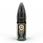 Riot Squad Nic Salt - Lemon Mint - 10ml - Click & Vape